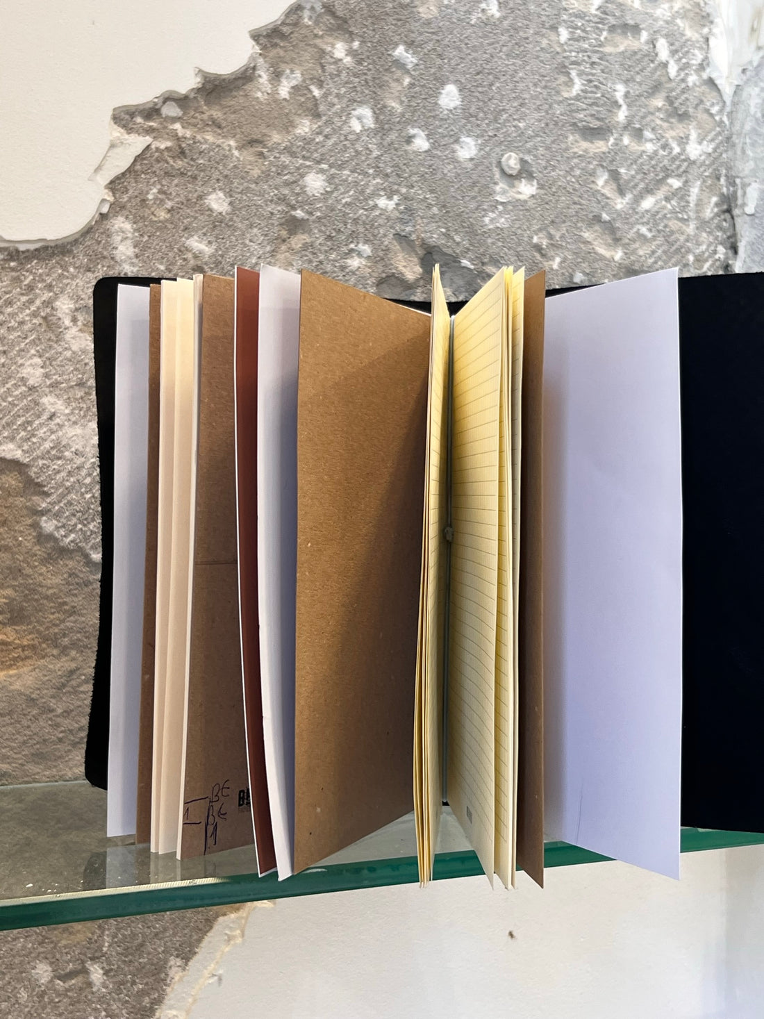 Personalized Leather Journal: The Perfect Gift Idea and Inspiration for Creations and Dedications