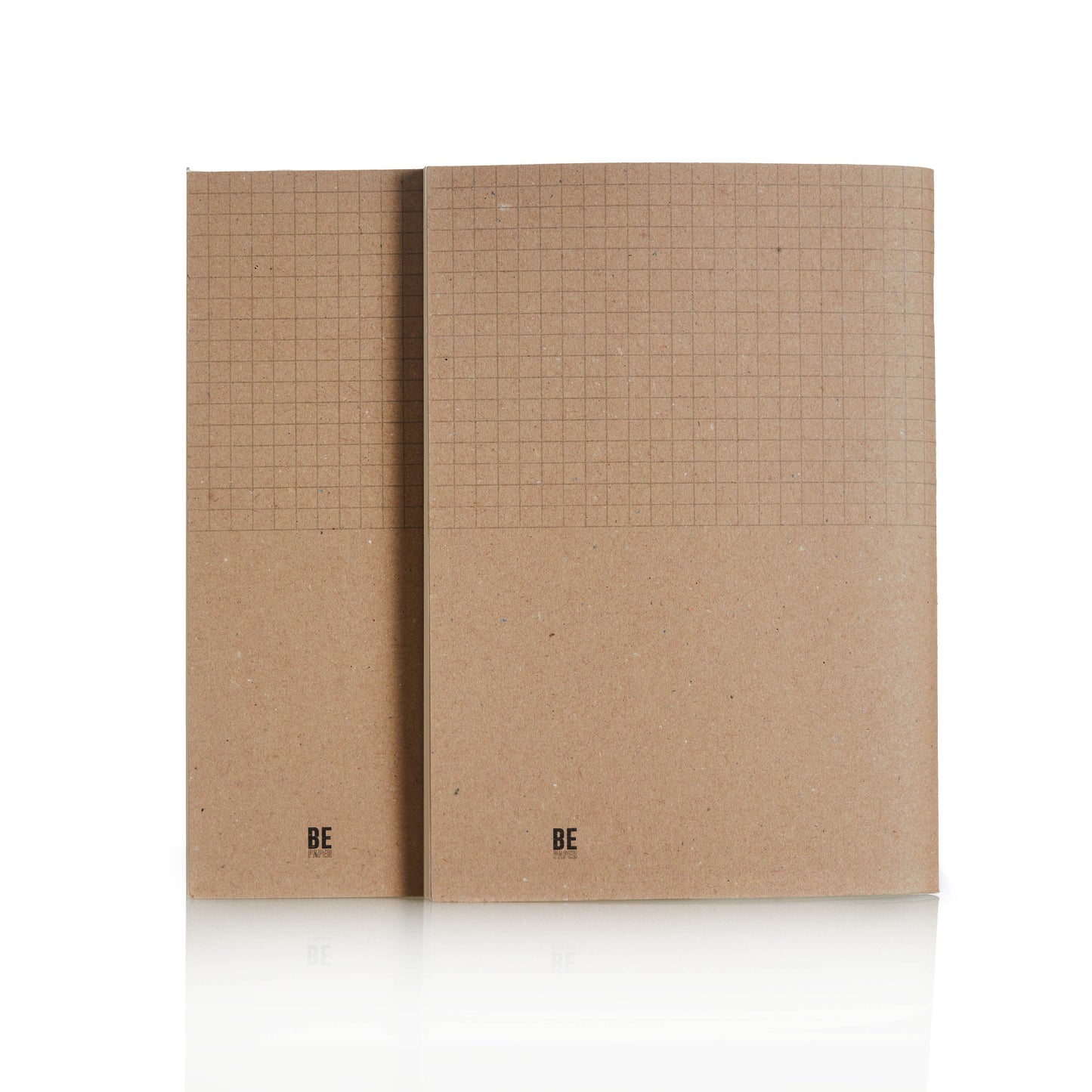 Refill Notebook - Grid