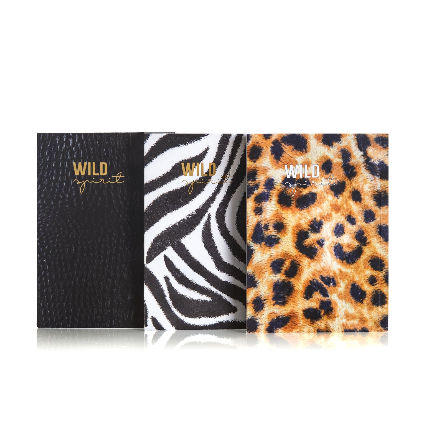 Zebra - Wild spirit collection